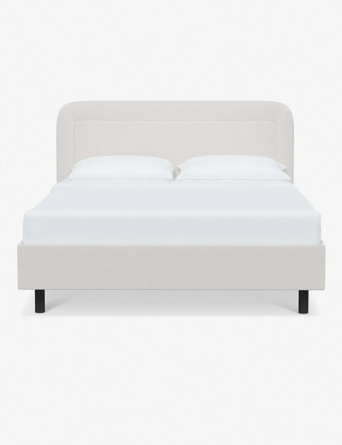 Gwendolyn Platform Bed