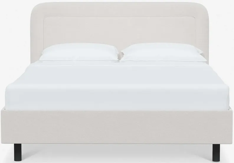 Gwendolyn Platform Bed