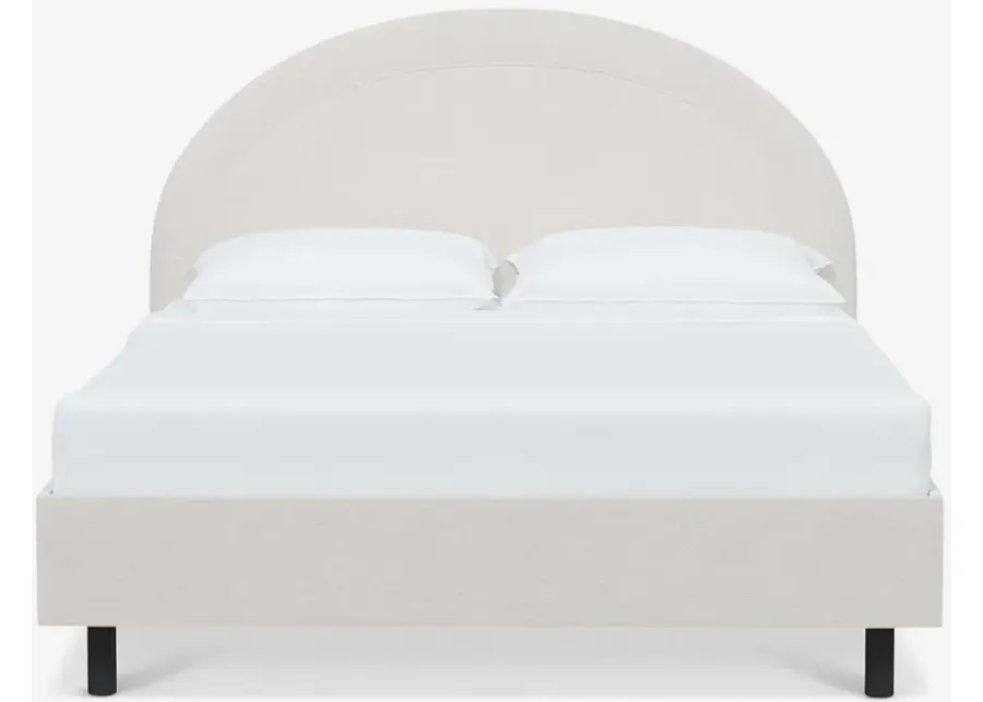 Odele Platform Bed