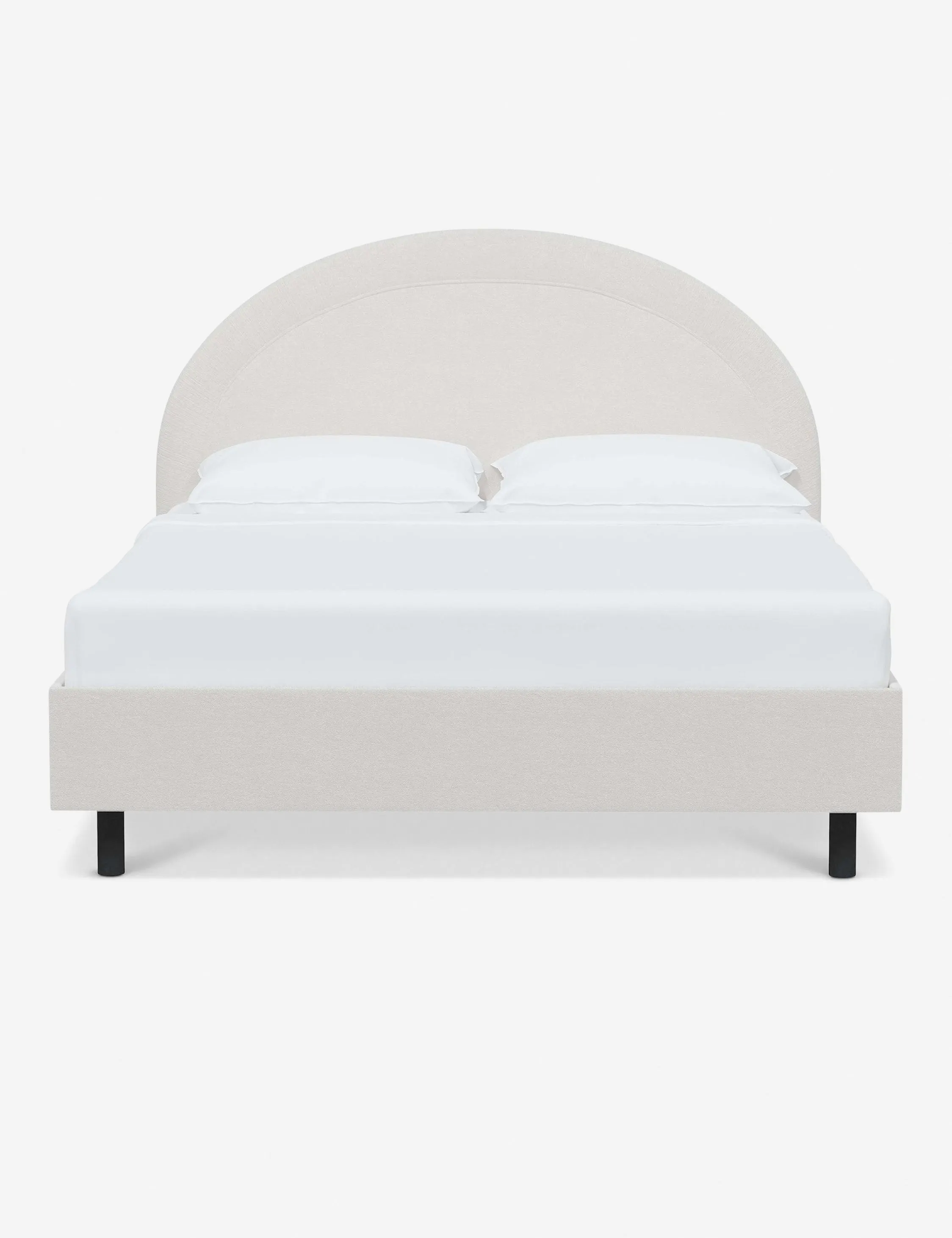 Odele Platform Bed