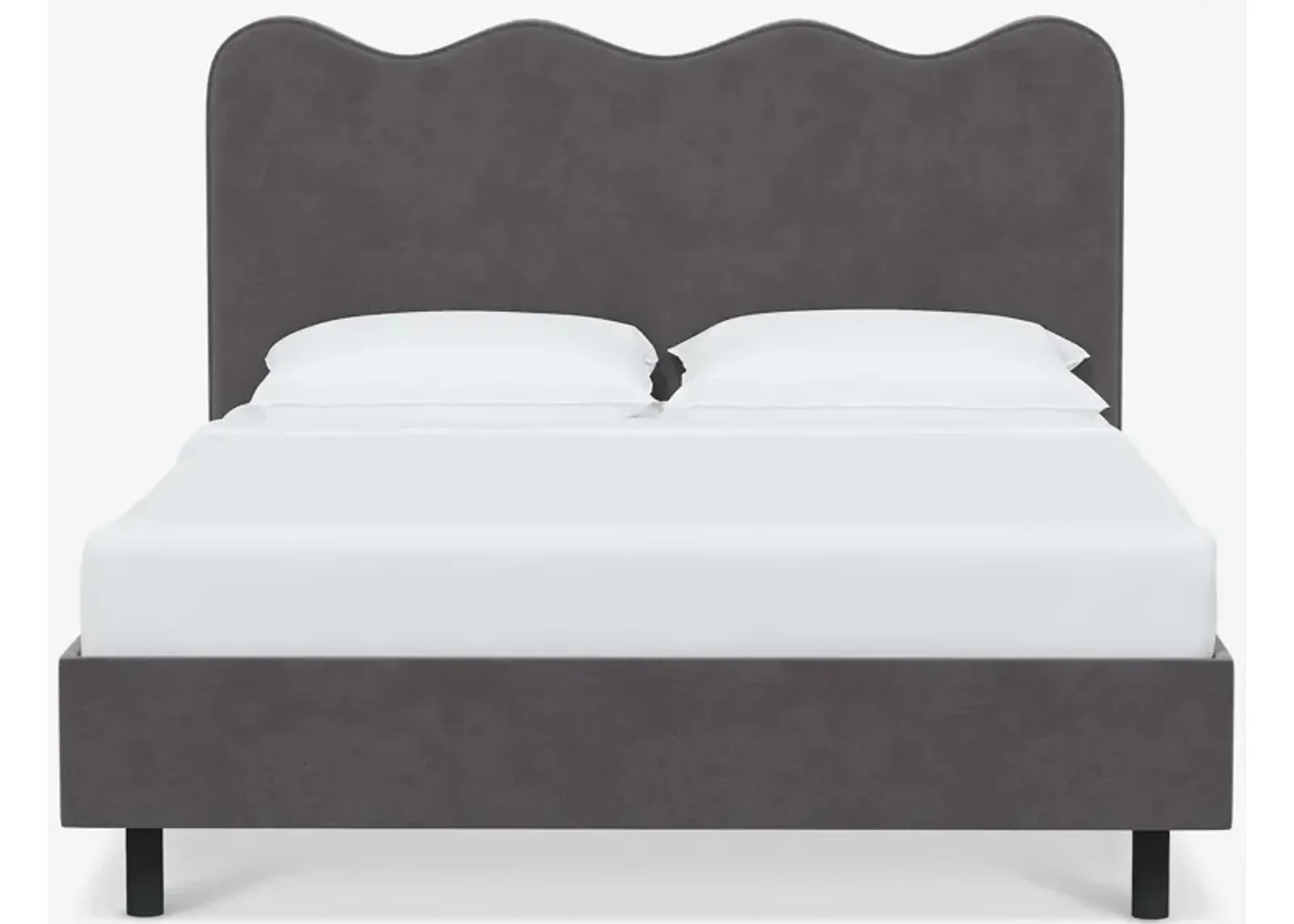 Clementine Platform Bed