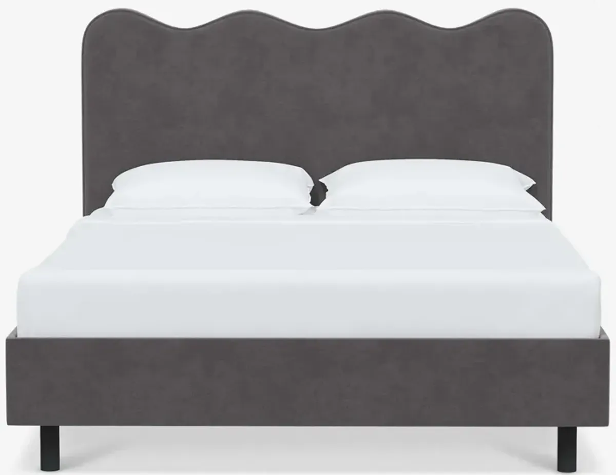 Clementine Platform Bed