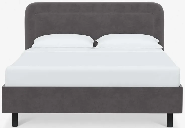 Gwendolyn Platform Bed