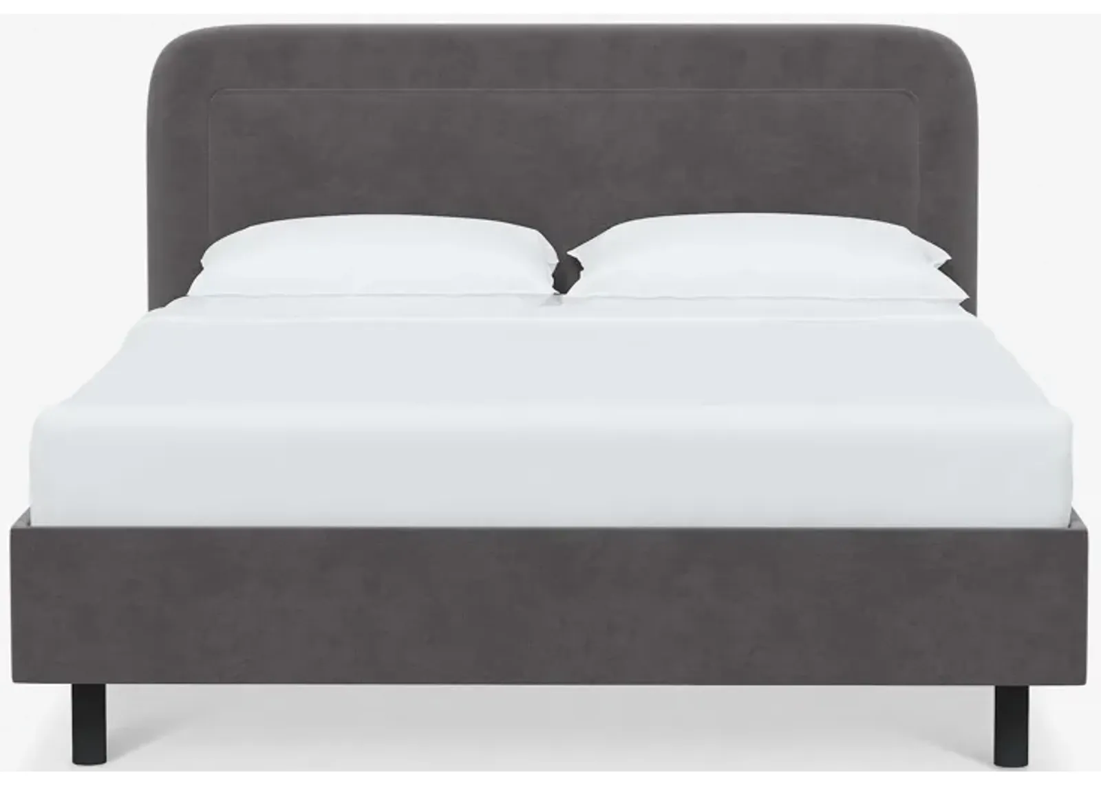 Gwendolyn Platform Bed