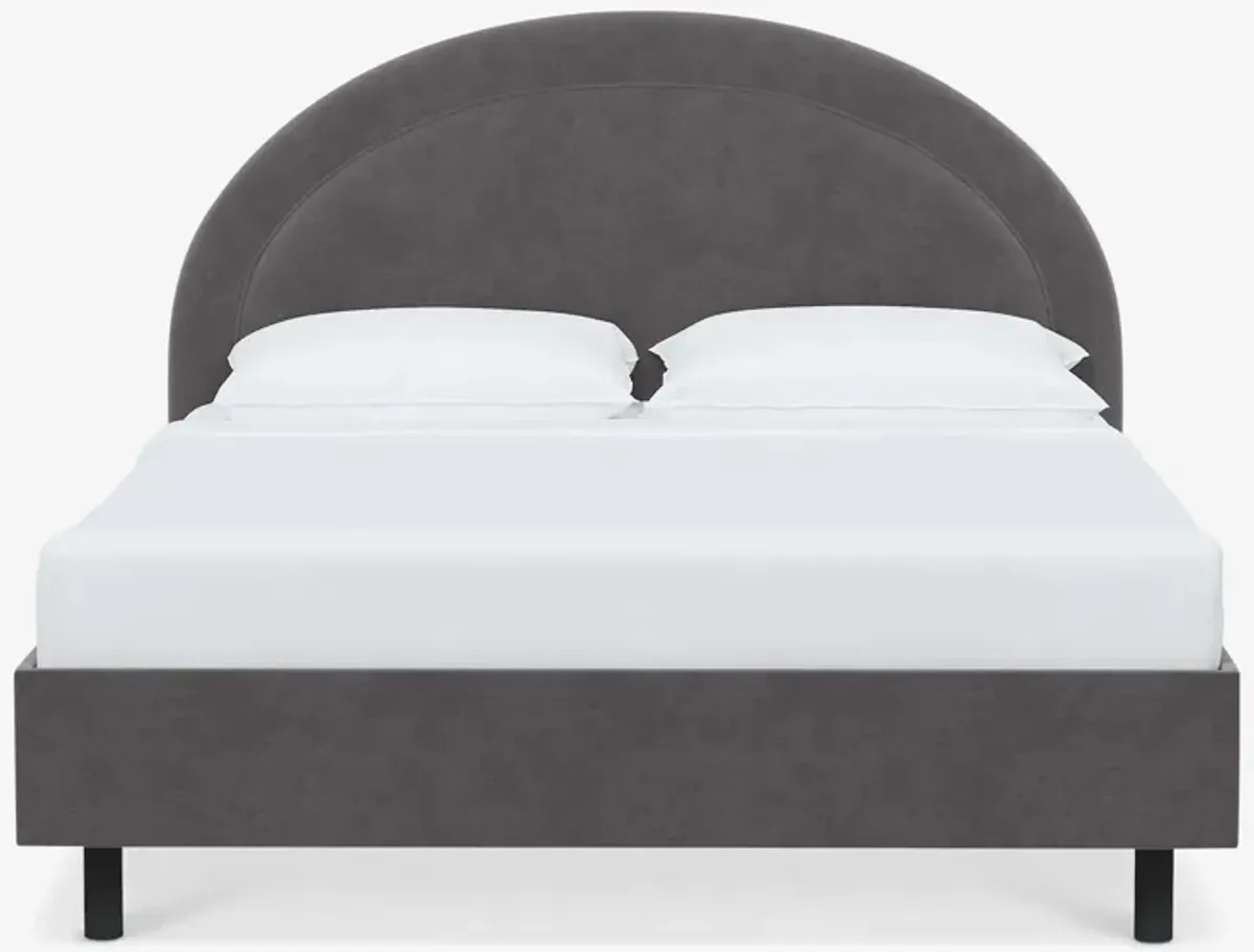 Odele Platform Bed