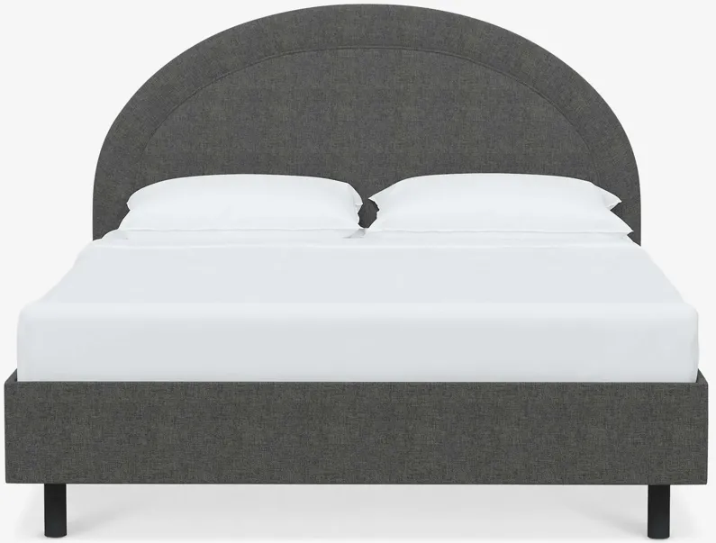 Odele Platform Bed