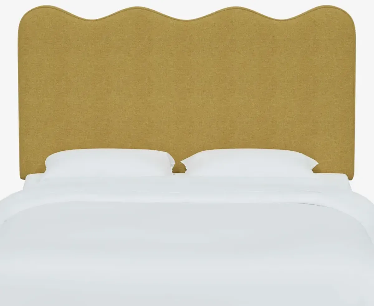 Clementine Headboard