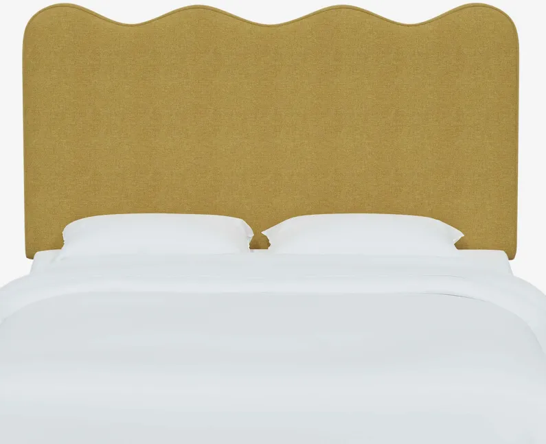 Clementine Headboard