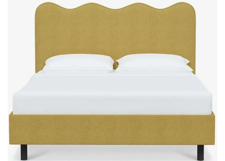 Clementine Platform Bed