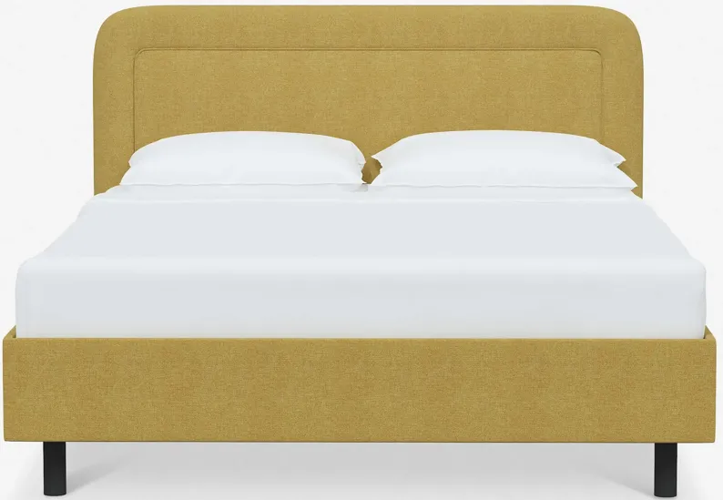 Gwendolyn Platform Bed