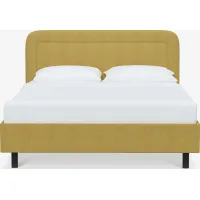 Gwendolyn Platform Bed