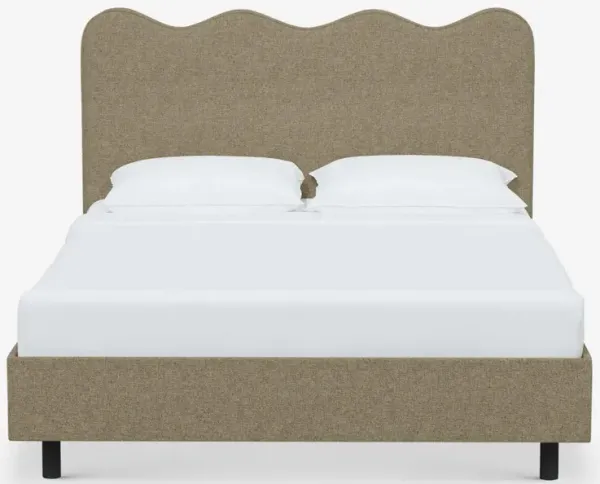 Clementine Platform Bed