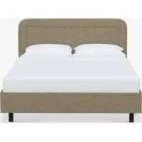 Gwendolyn Platform Bed