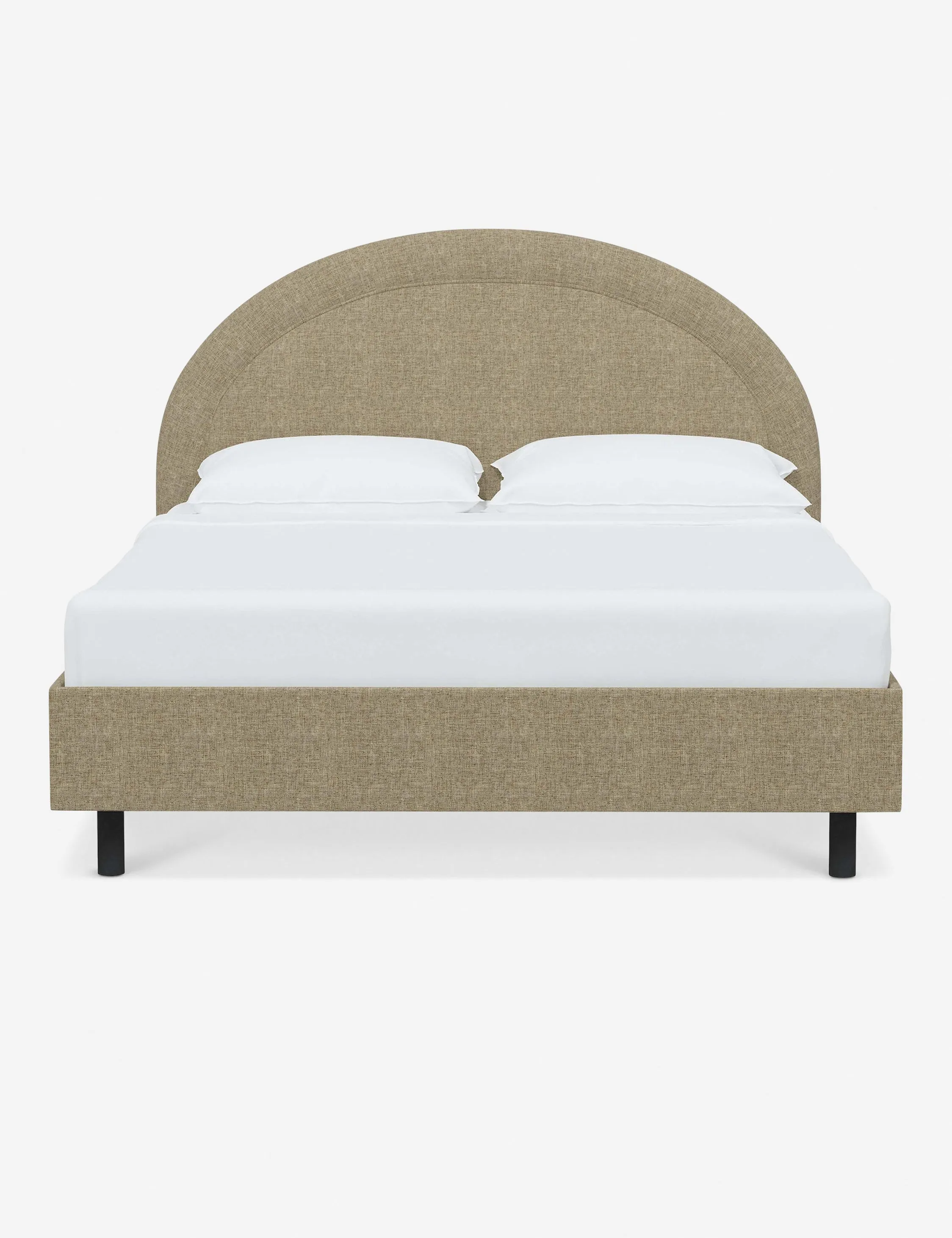 Odele Platform Bed