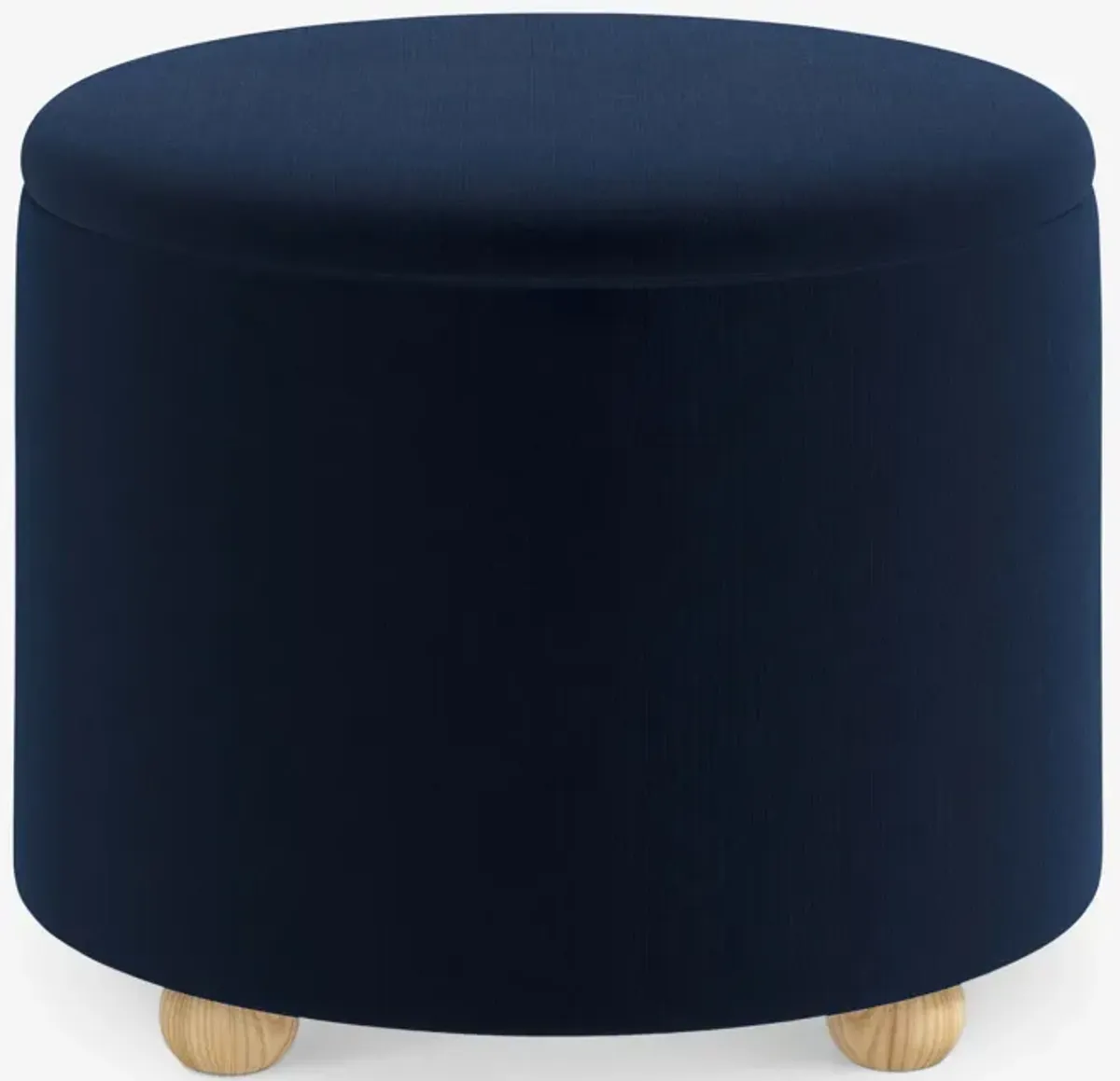 Kamila Storage Ottoman