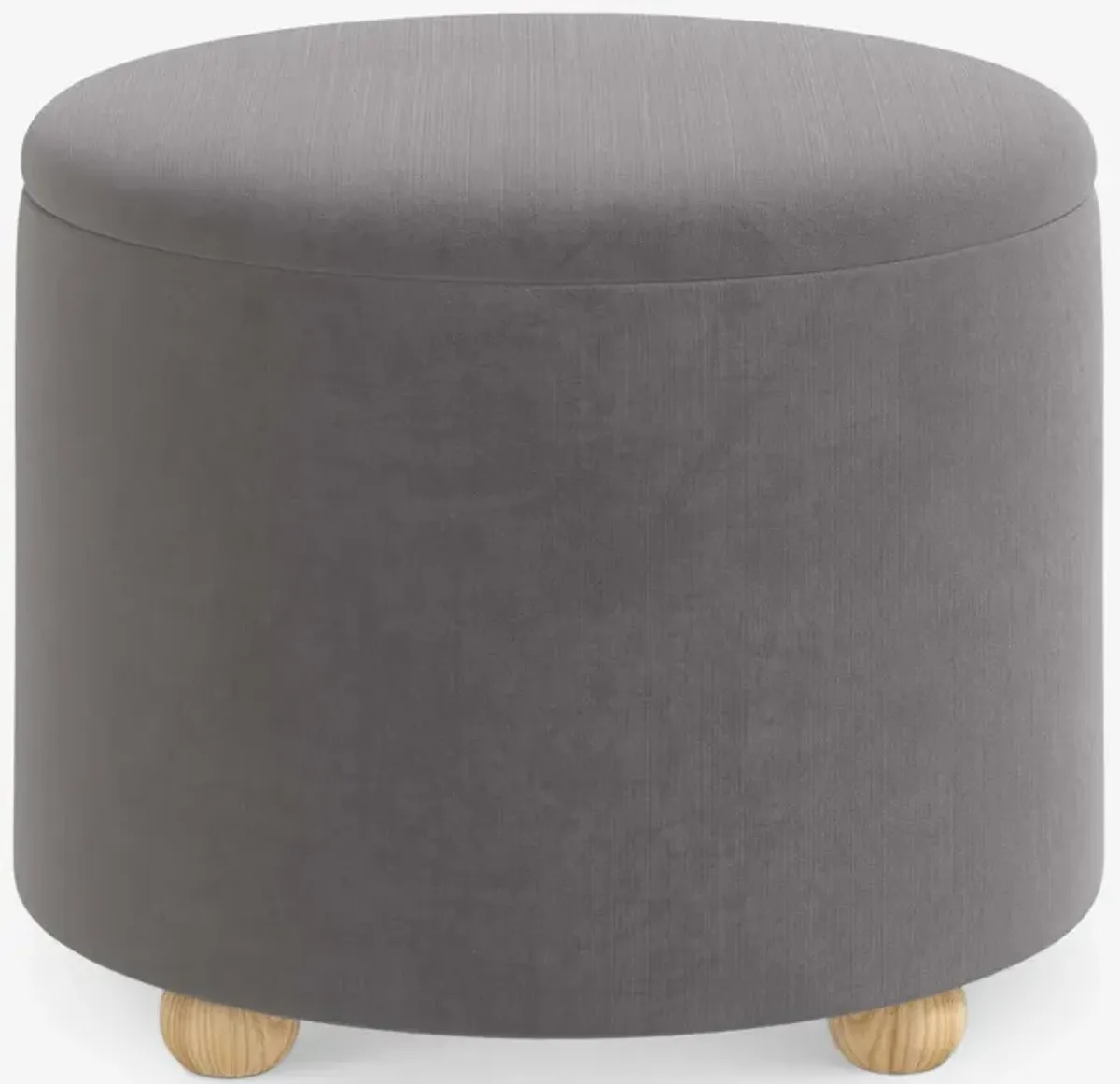 Kamila Storage Ottoman