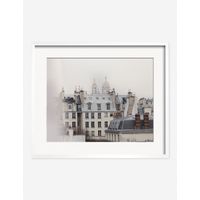 Montmatre Photography Print by Carley Rudd