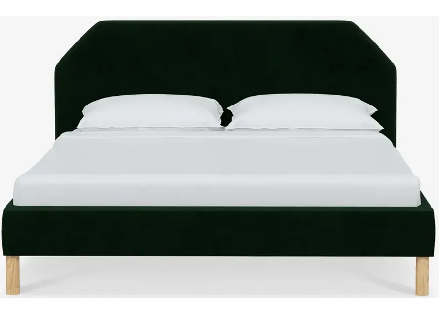 Kipp Platform Bed