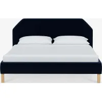 Kipp Platform Bed