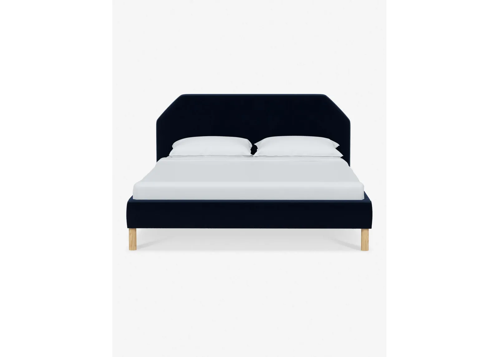 Kipp Platform Bed