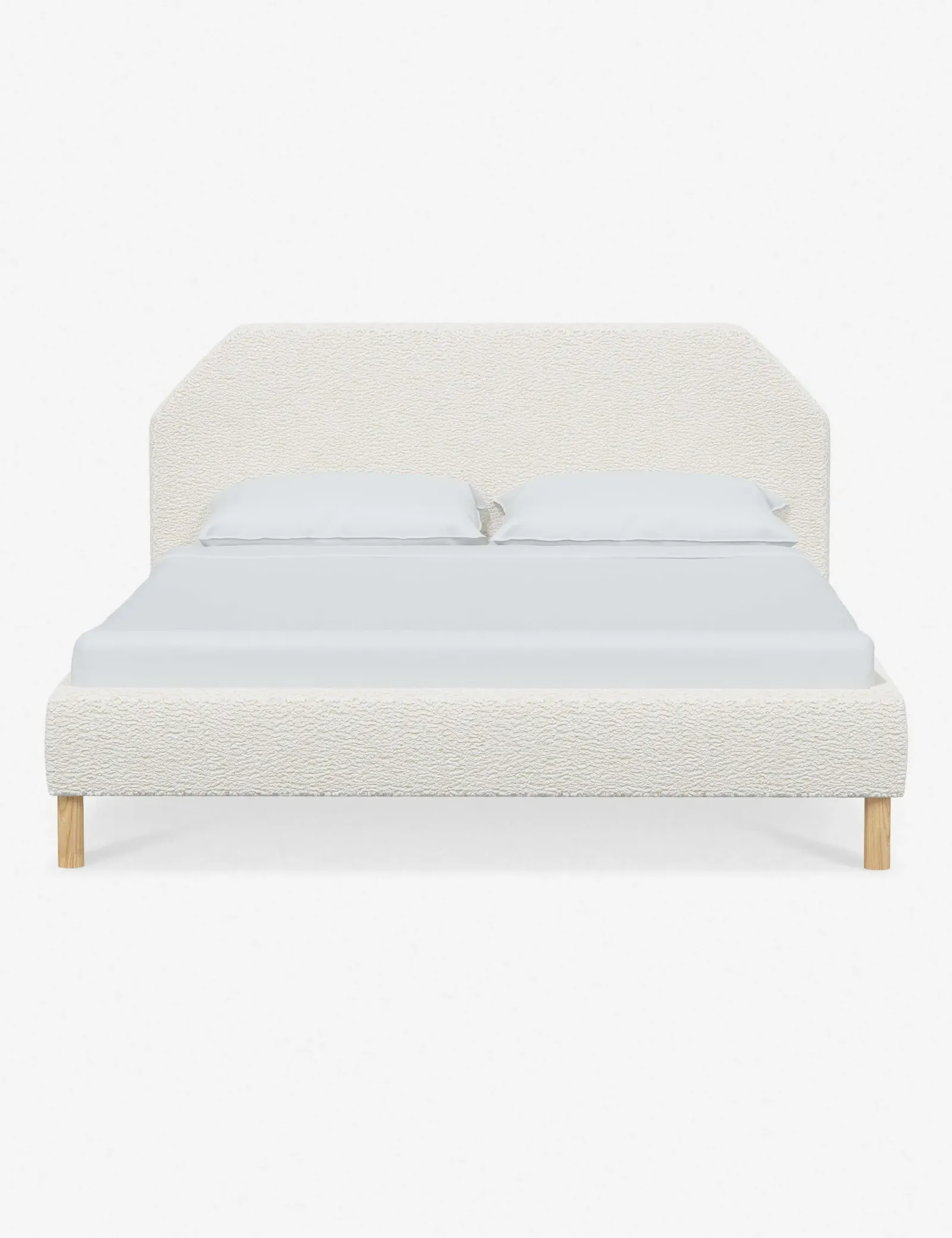 Kipp Platform Bed