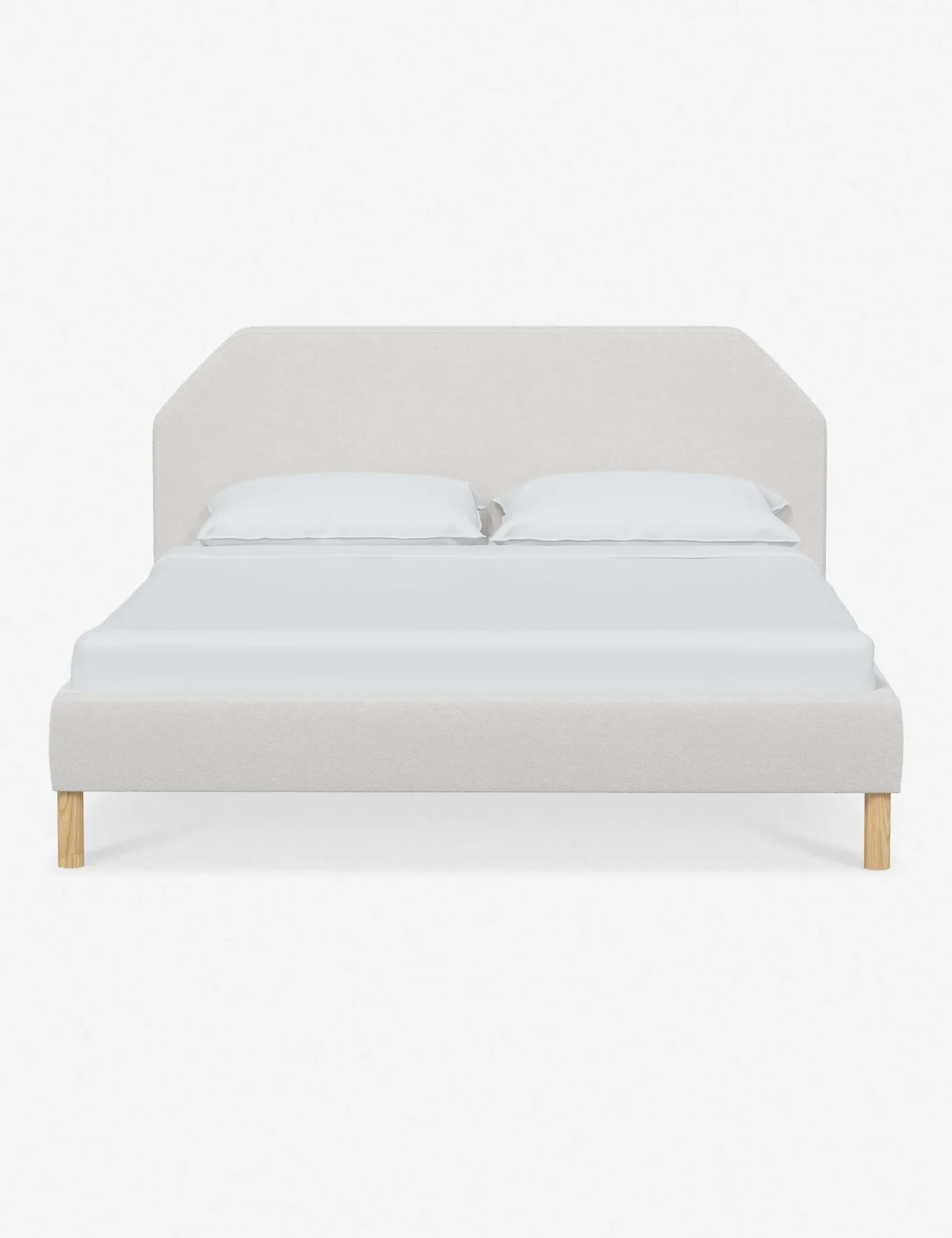 Kipp Platform Bed