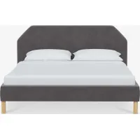 Kipp Platform Bed
