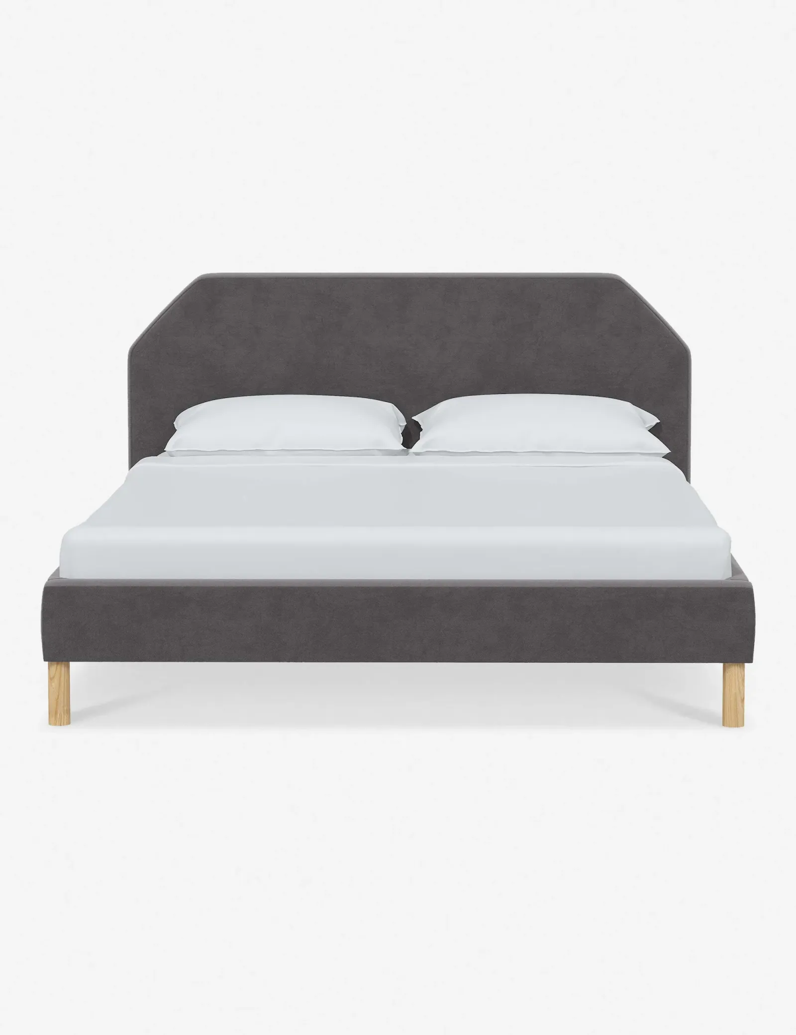 Kipp Platform Bed