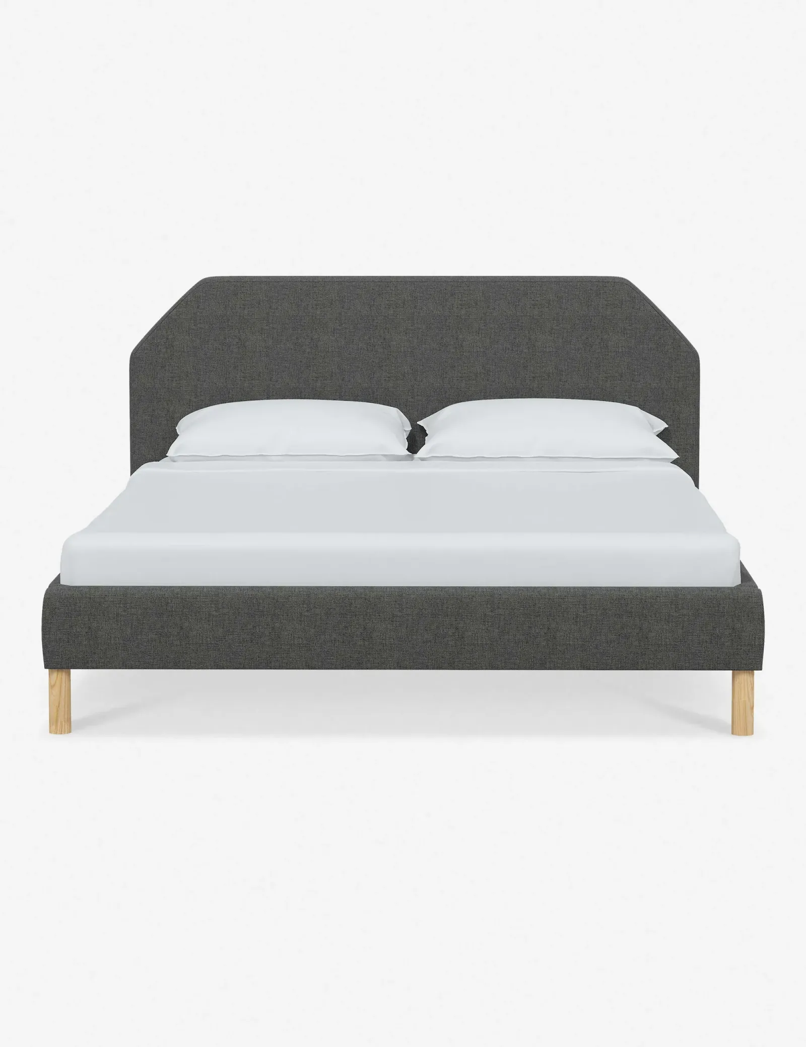 Kipp Platform Bed