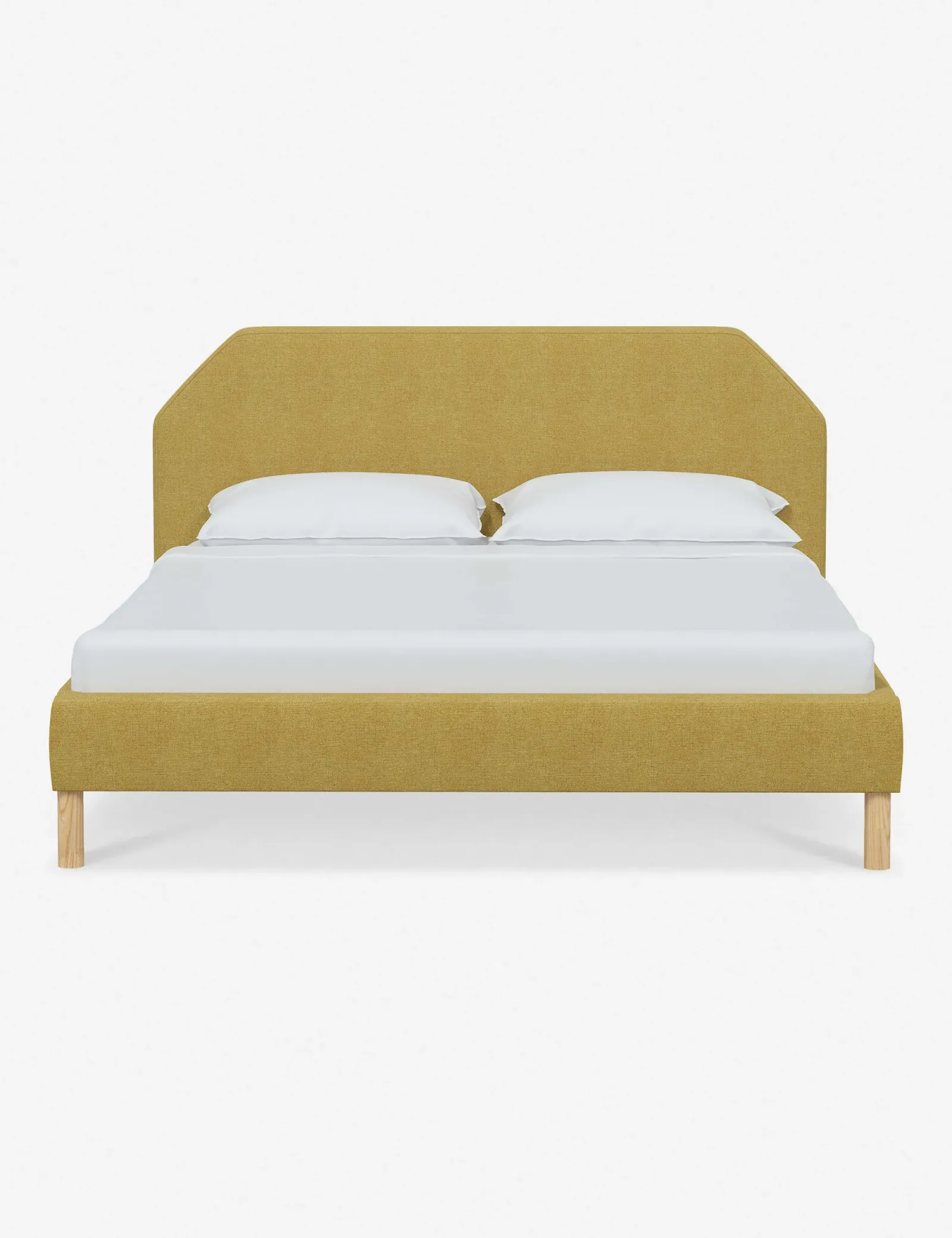 Kipp Platform Bed