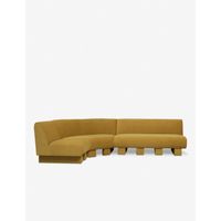 Lena Sectional Sofa by Sarah Sherman Samuel