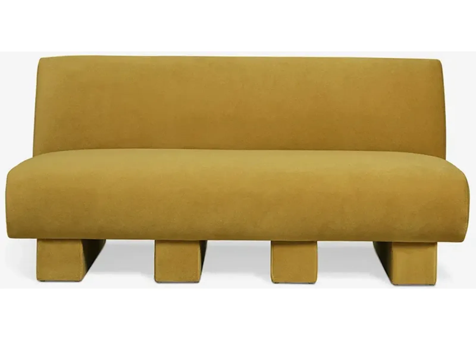 Lena Sofa by Sarah Sherman Samuel