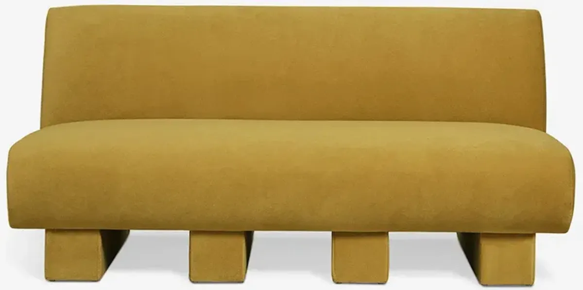 Lena Sofa by Sarah Sherman Samuel