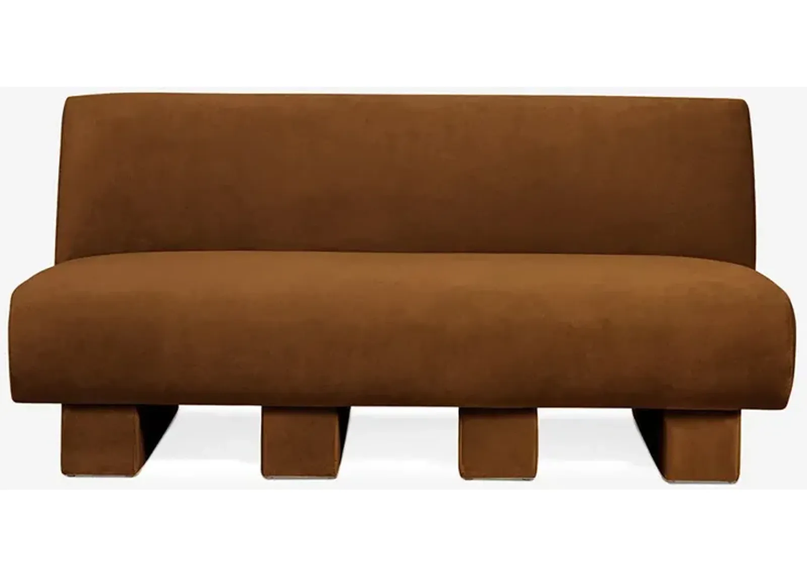 Lena Sofa by Sarah Sherman Samuel