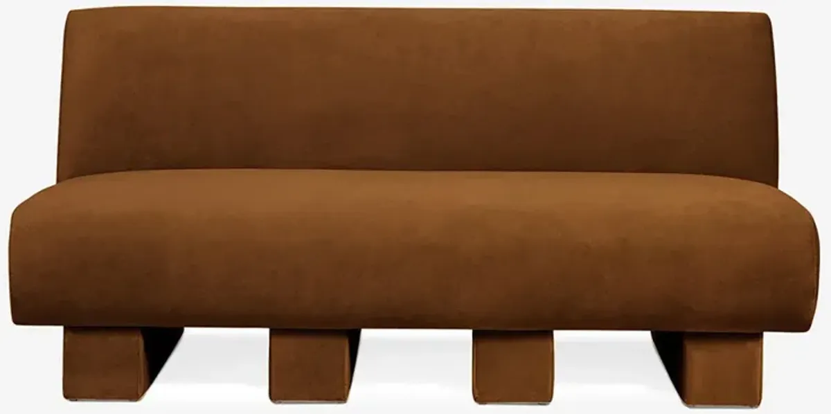 Lena Sofa by Sarah Sherman Samuel