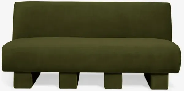 Lena Sofa by Sarah Sherman Samuel