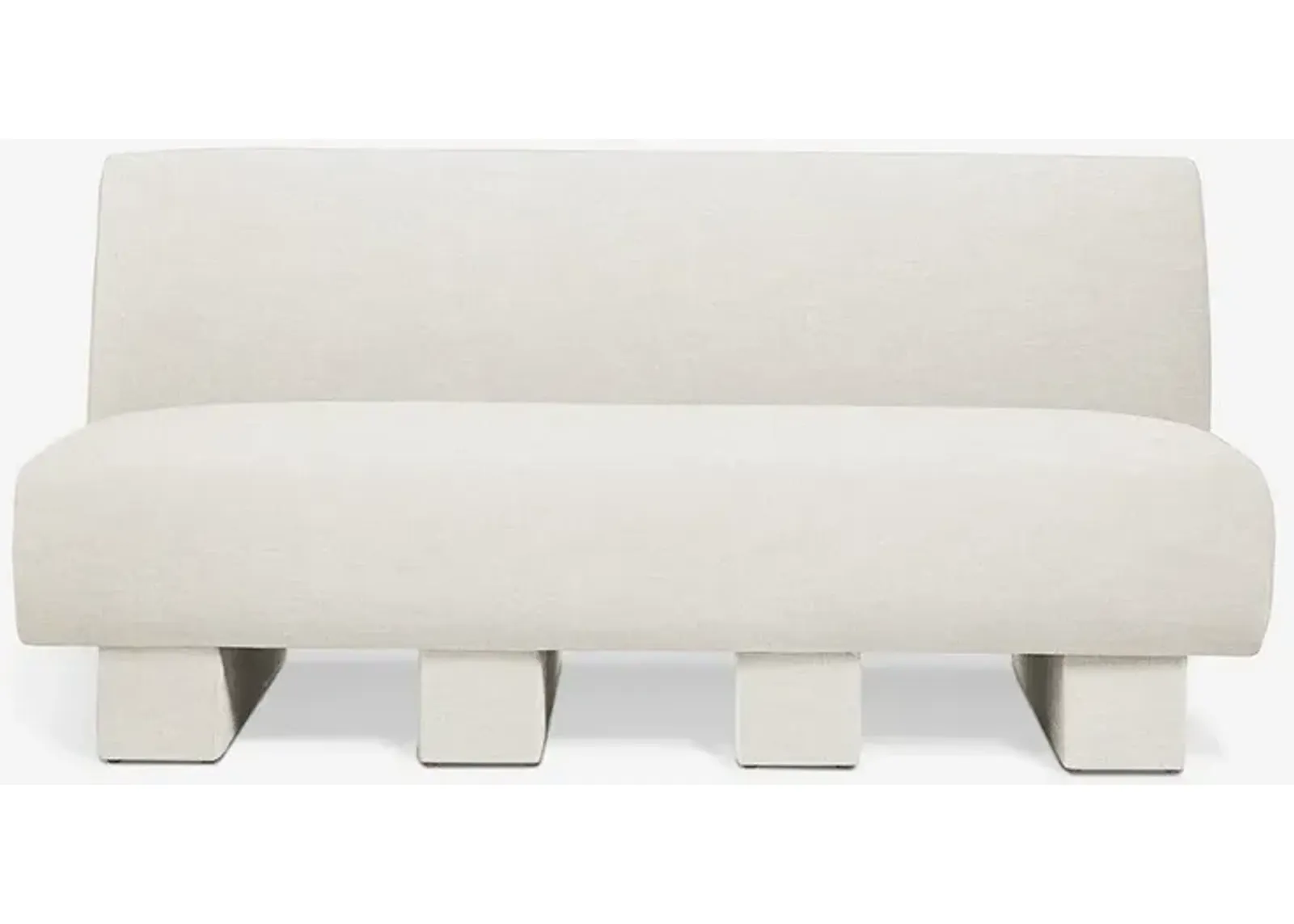 Lena Sofa by Sarah Sherman Samuel