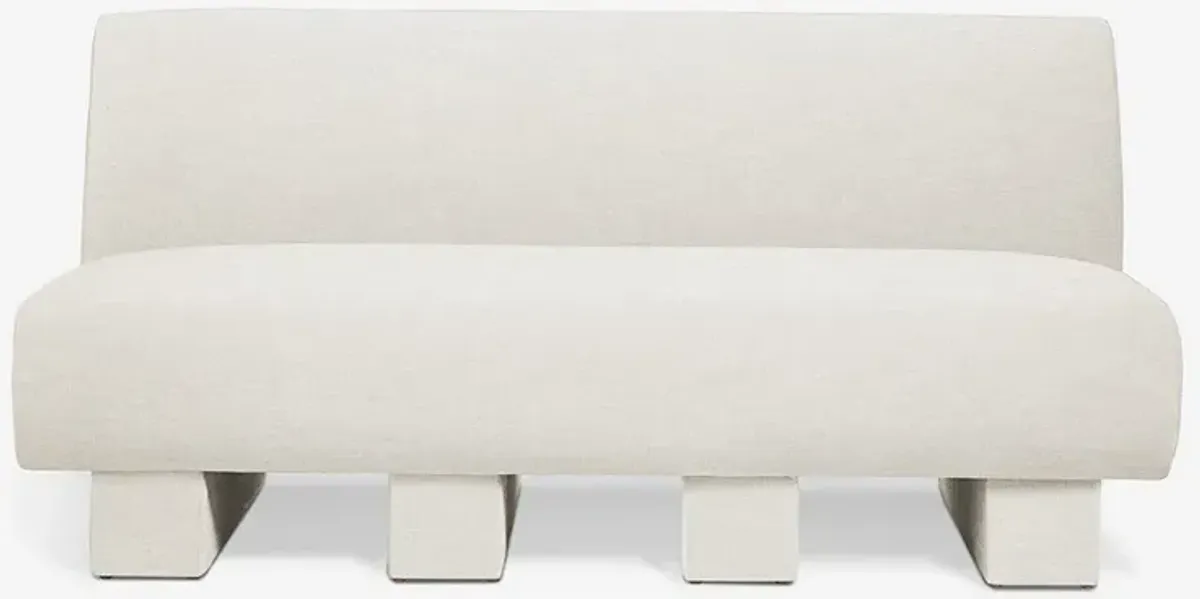 Lena Sofa by Sarah Sherman Samuel