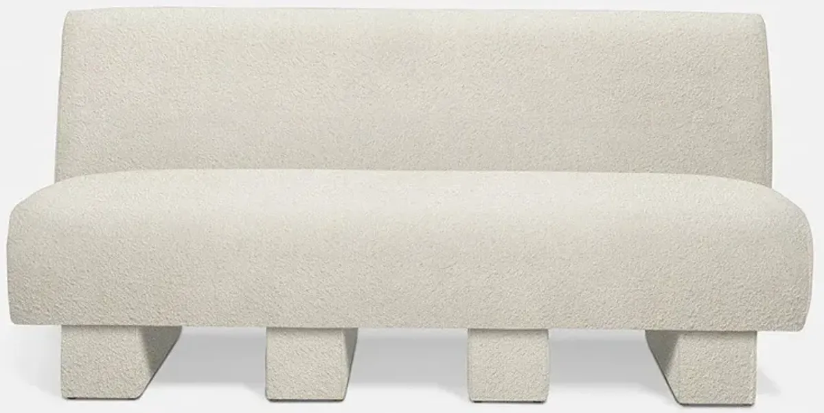 Lena Sofa by Sarah Sherman Samuel