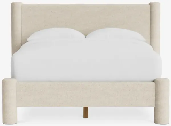 Hyvaa Bed by Sarah Sherman Samuel