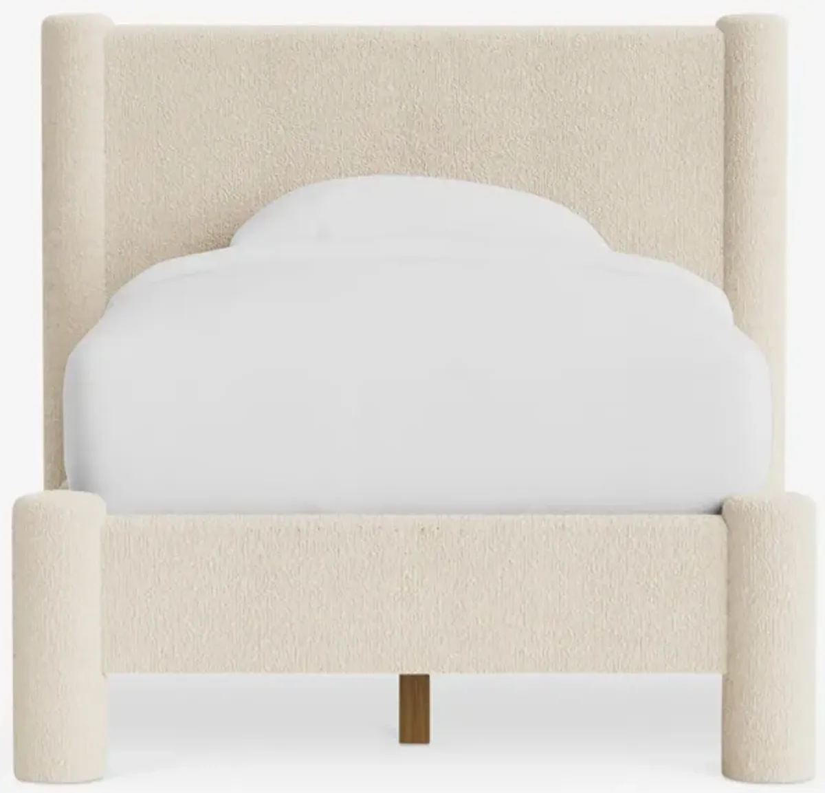 Hyvaa Bed by Sarah Sherman Samuel