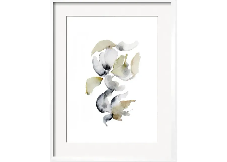 Awakening Spring Print by Céline Nordenhed