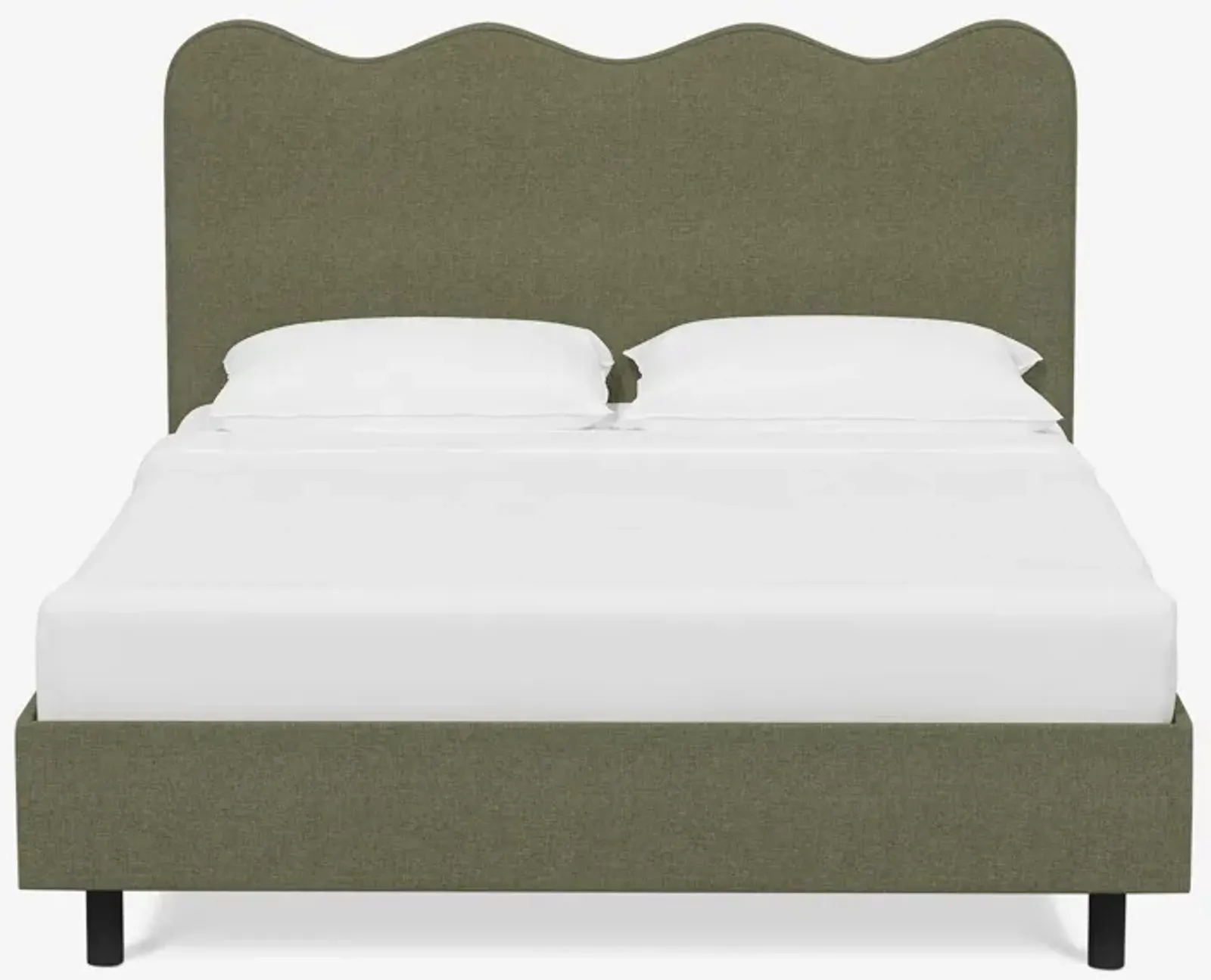 Clementine Platform Bed