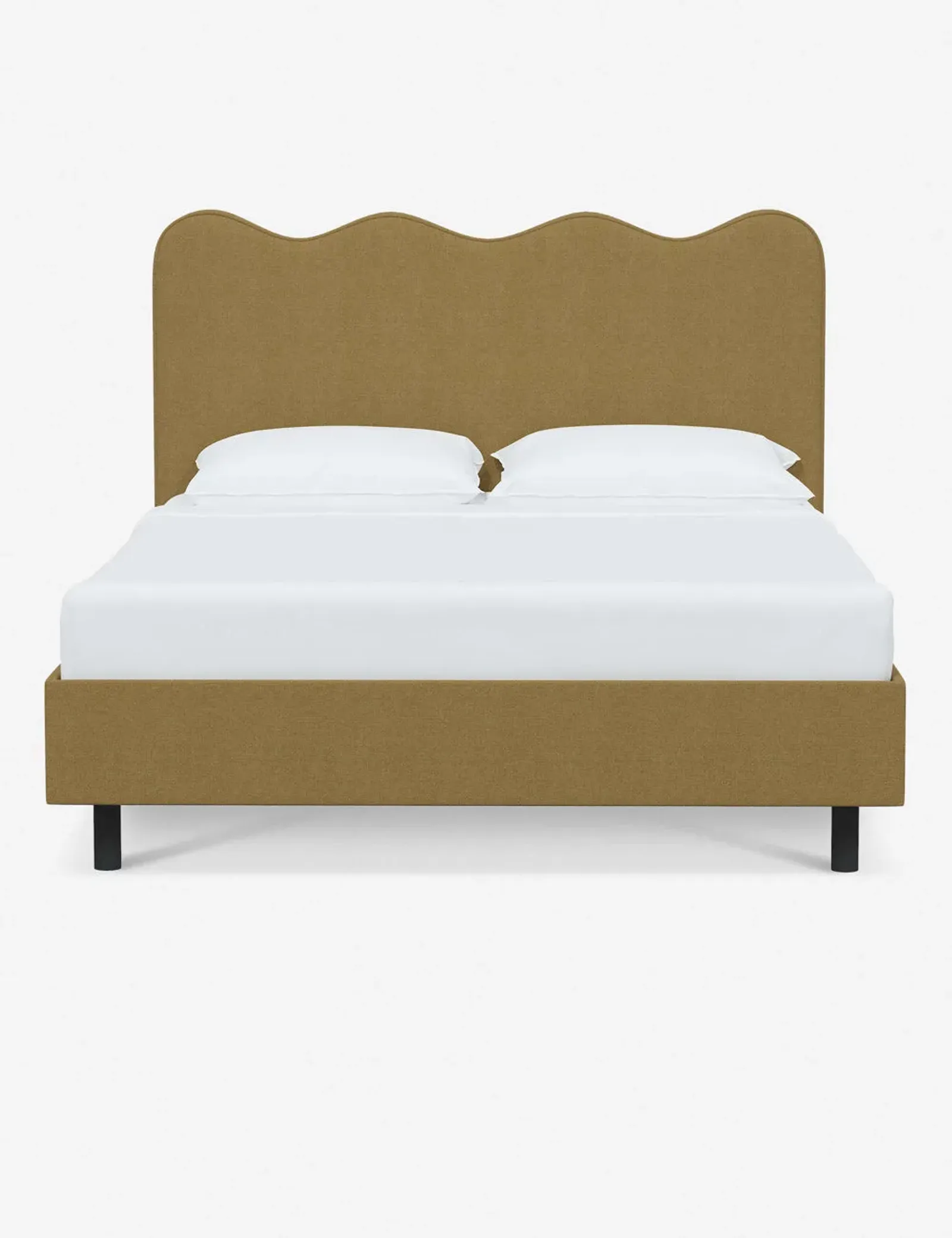 Clementine Platform Bed