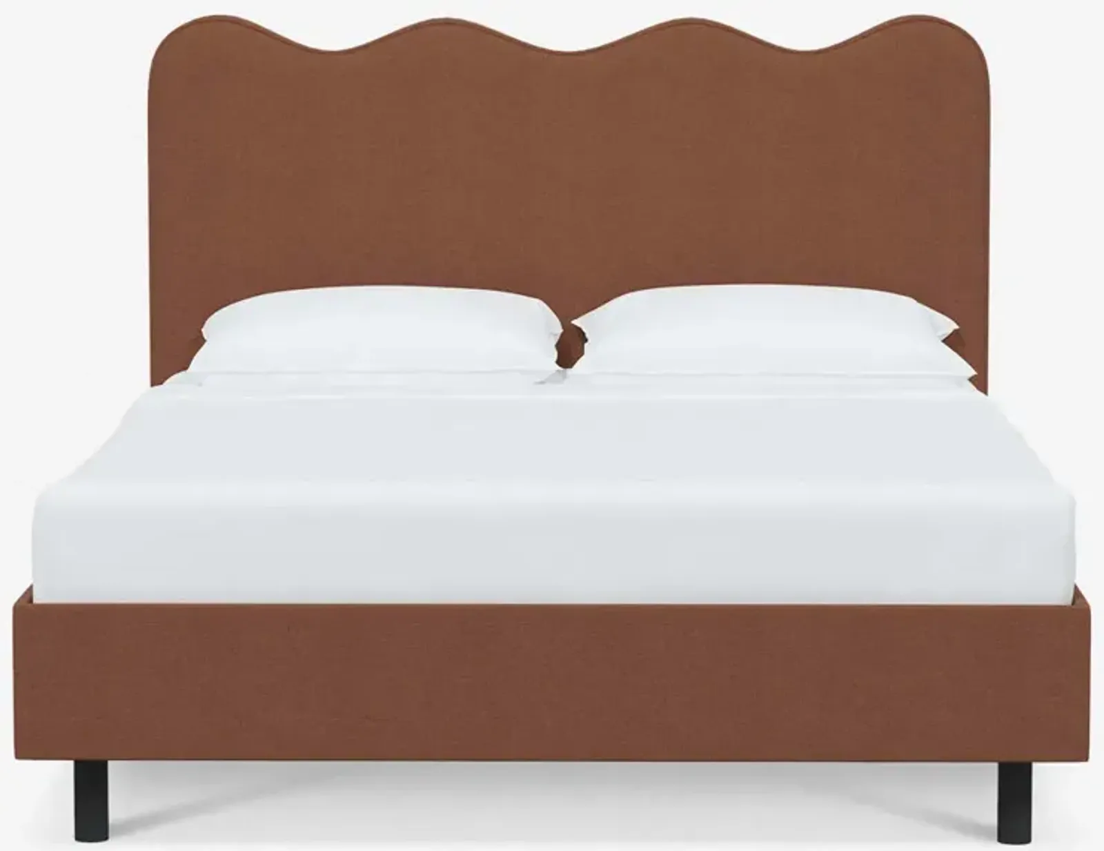 Clementine Platform Bed