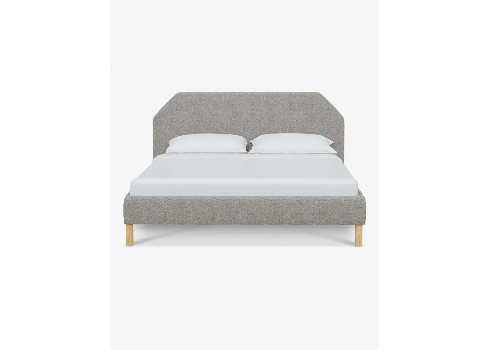 Kipp Platform Bed