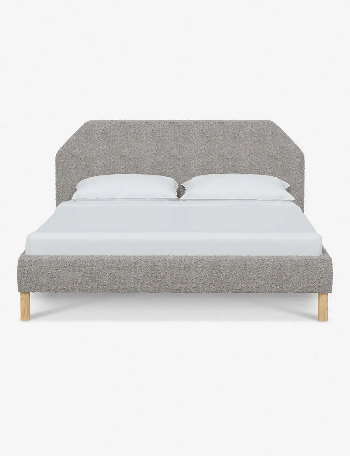 Kipp Platform Bed