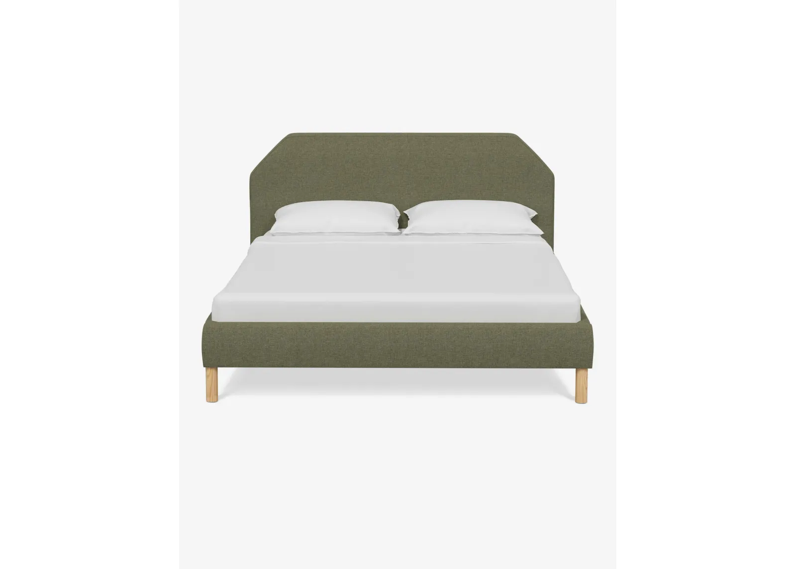 Kipp Platform Bed