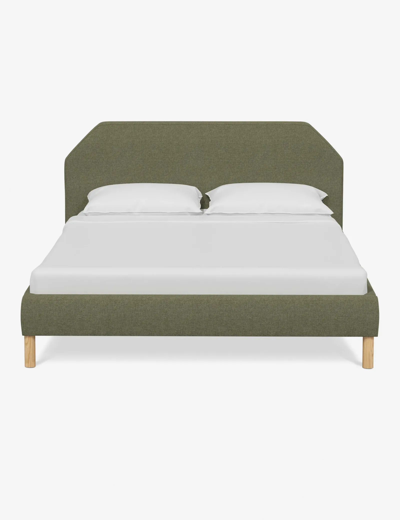 Kipp Platform Bed