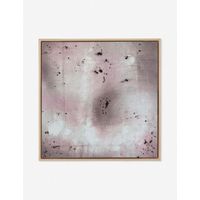 Neutral Abstract No. 26 Wall Art by Visual Contrast